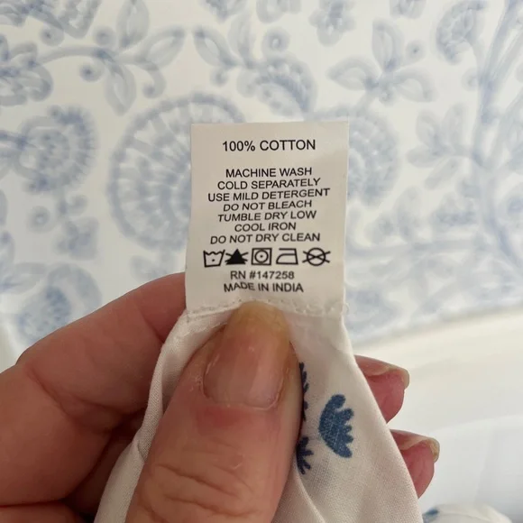 NWT Simply Southern maxi dress - Picture 6 of 9